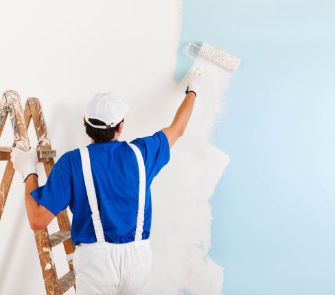 Home best painting service columbus oh