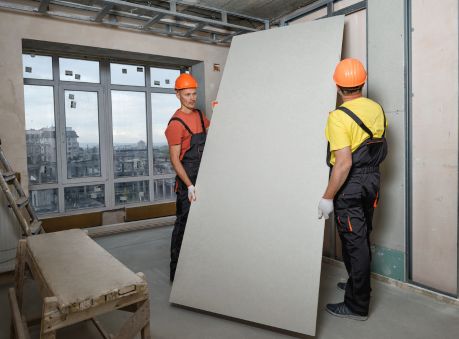 drywall services columbus oh