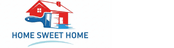 home sweet home logo