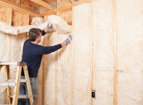 insulation service columbus oh