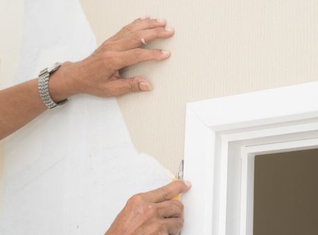 Home wallpaper removal columbus oh