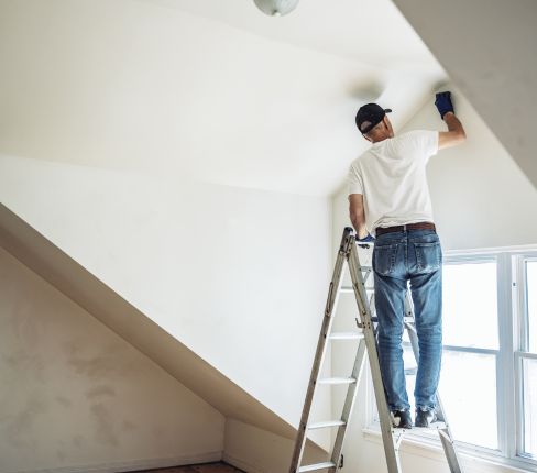 interior painters columbus