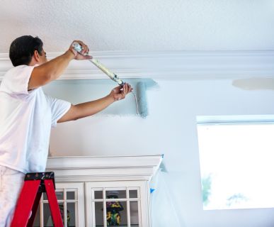 interior painting columbus