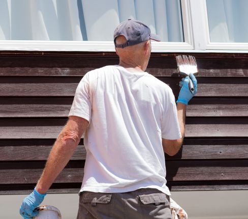 exterior painting columbus oh