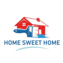 home sweet home logo