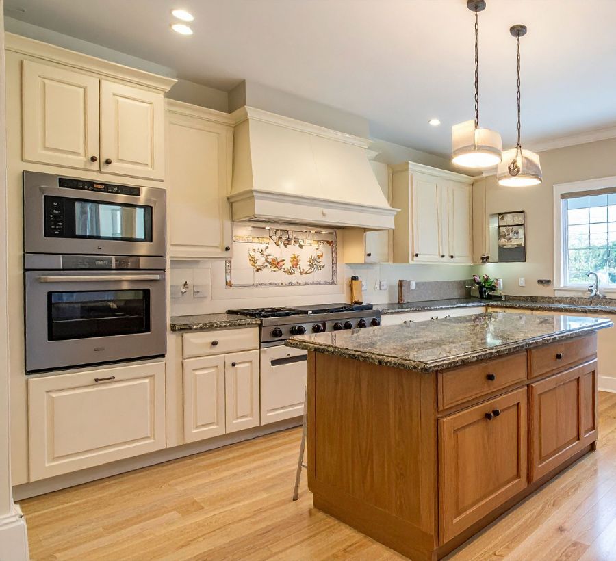 kitchen cabinet painting service columbus oh
